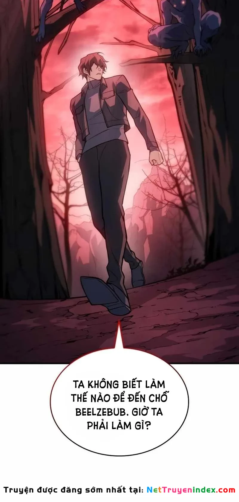 Hồi Quy Bằng Vương Quyền Chapter 111 - 57