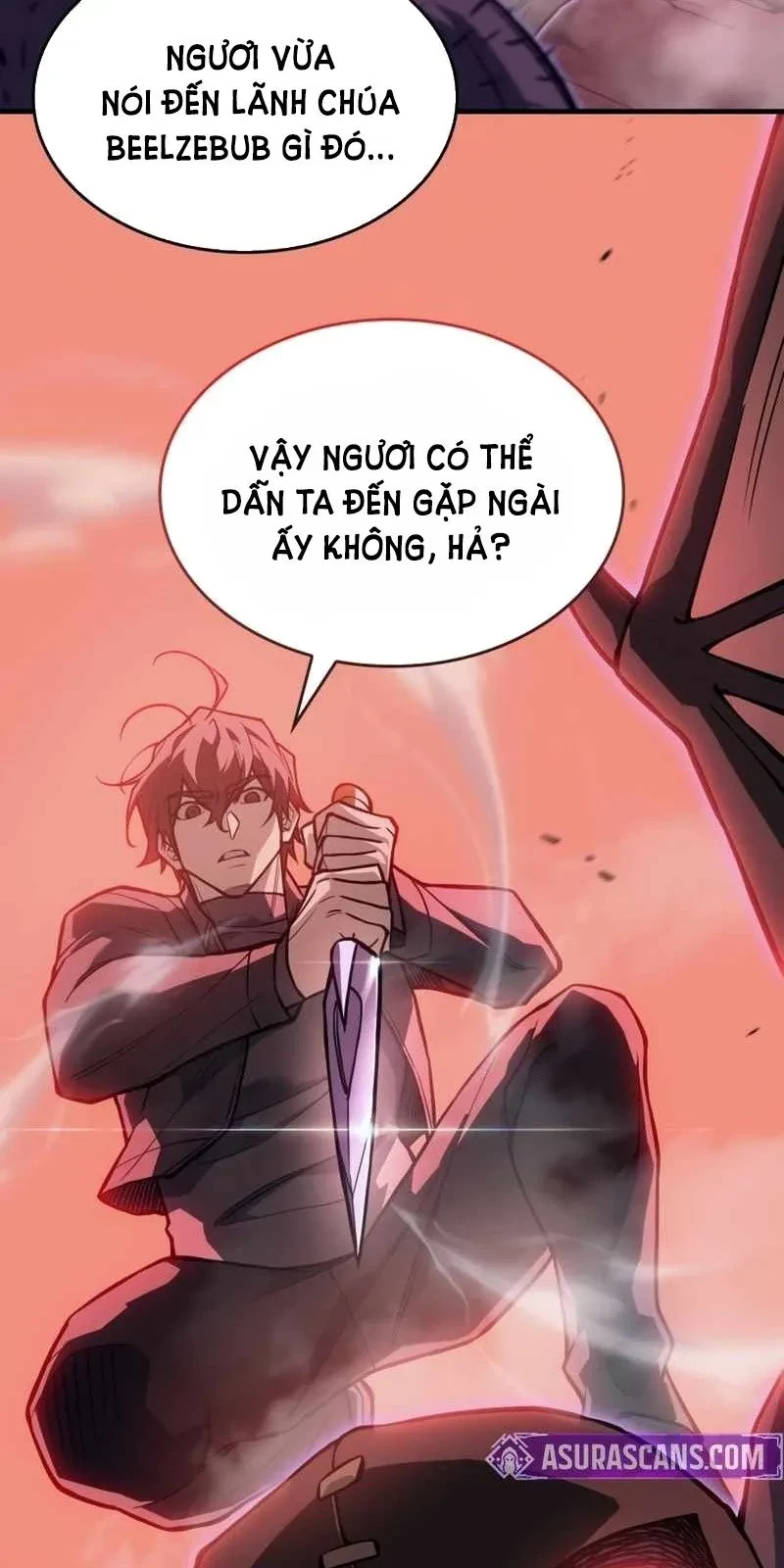 Hồi Quy Bằng Vương Quyền Chapter 111 - 76