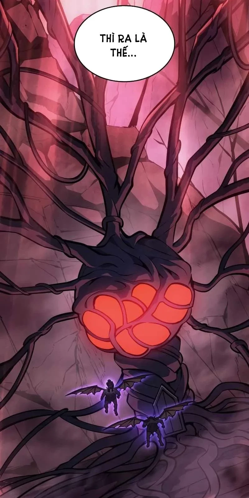 Hồi Quy Bằng Vương Quyền Chapter 111 - 80