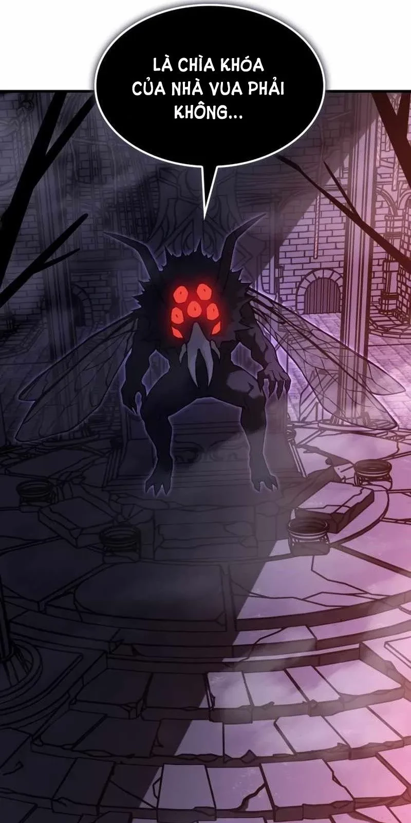 Hồi Quy Bằng Vương Quyền Chapter 111 - 87