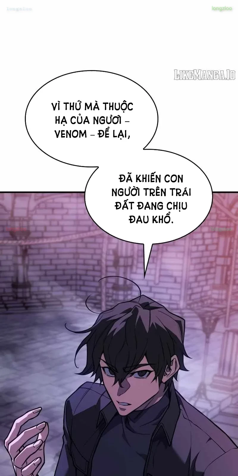 Hồi Quy Bằng Vương Quyền Chapter 111 - 92