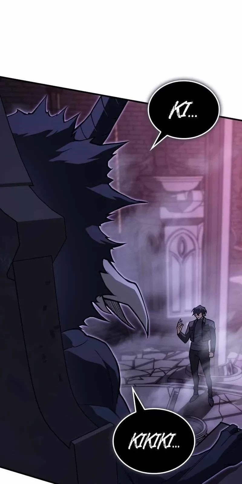 Hồi Quy Bằng Vương Quyền Chapter 111 - 95