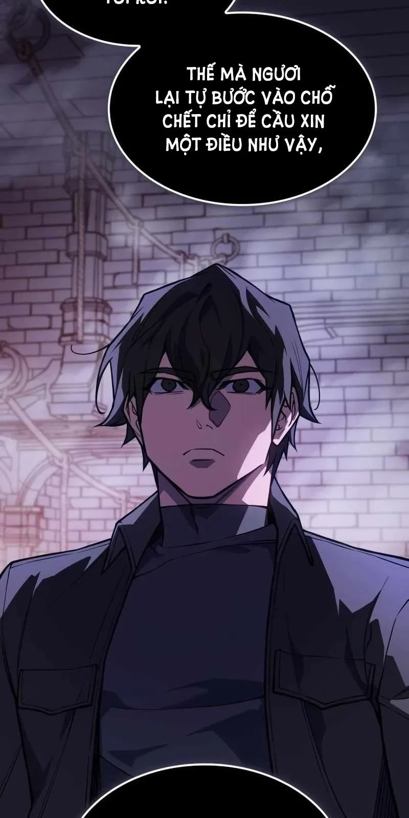 Hồi Quy Bằng Vương Quyền Chapter 111 - 97