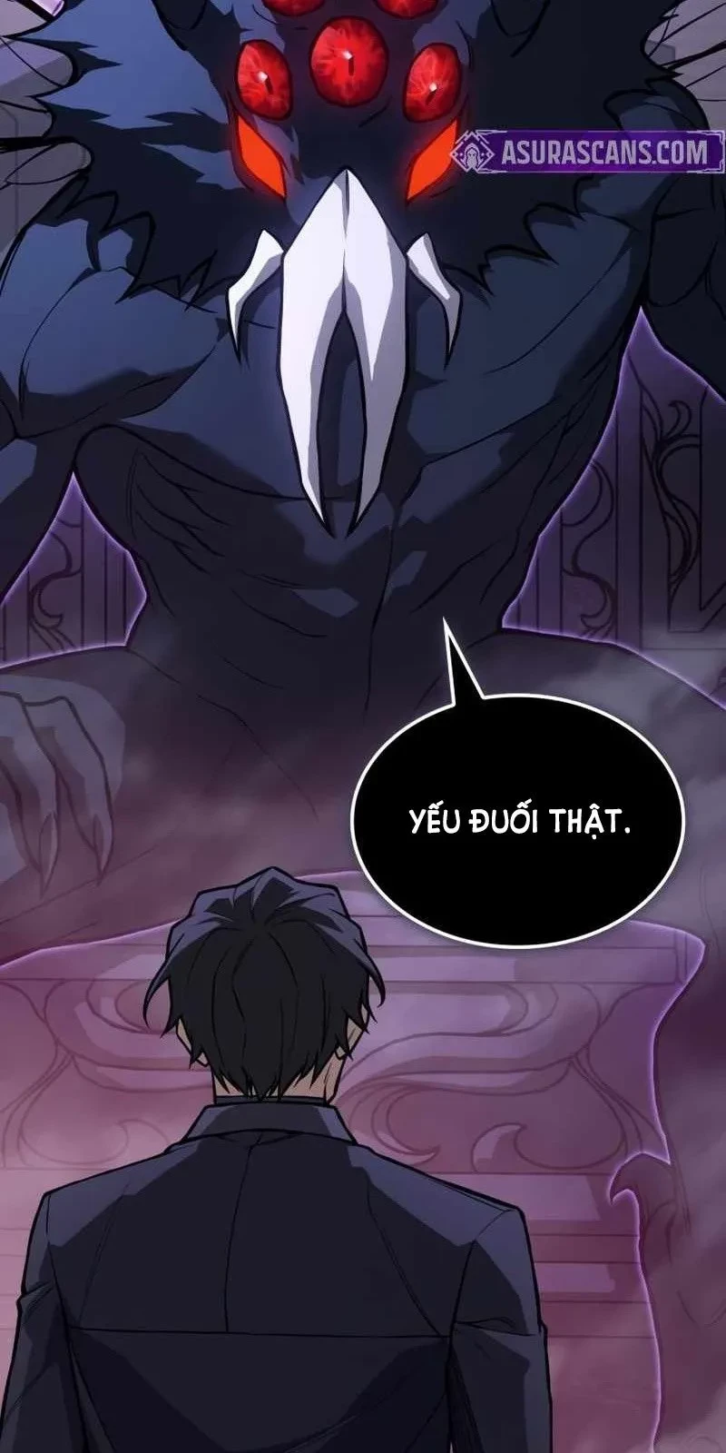 Hồi Quy Bằng Vương Quyền Chapter 111 - 99