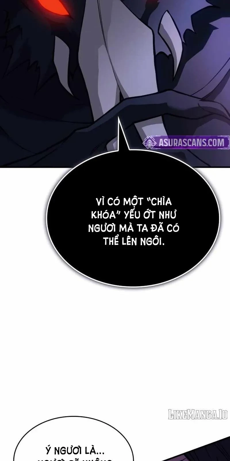 Hồi Quy Bằng Vương Quyền Chapter 111 - 101