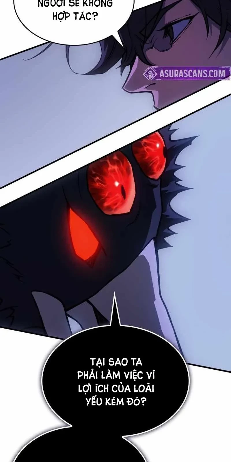 Hồi Quy Bằng Vương Quyền Chapter 111 - 102