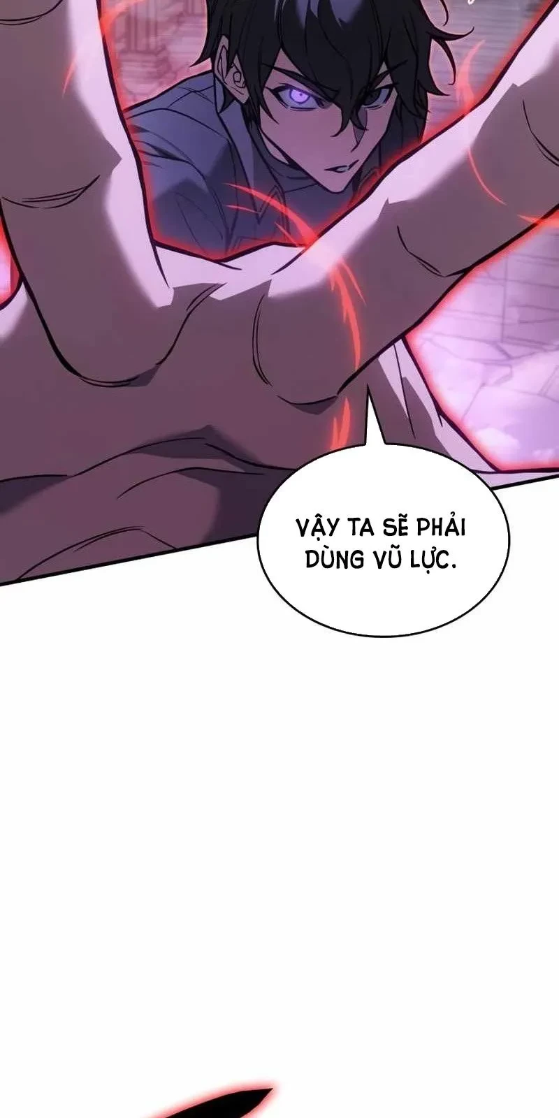 Hồi Quy Bằng Vương Quyền Chapter 111 - 106