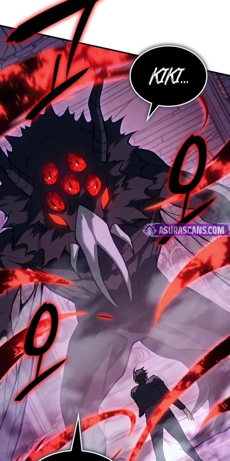 Hồi Quy Bằng Vương Quyền Chapter 111 - 107