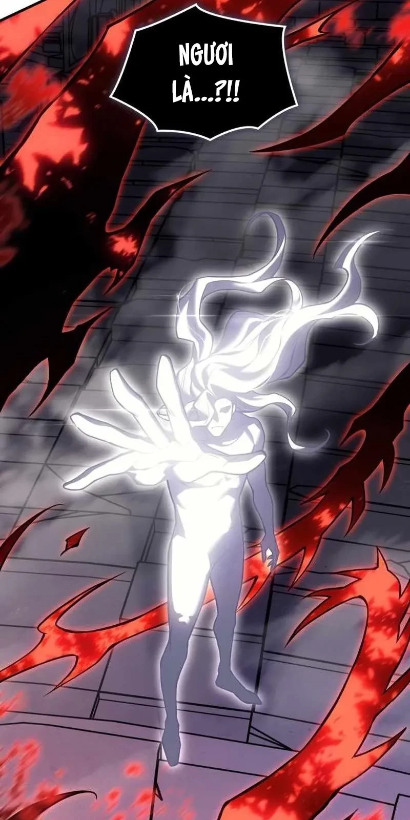 Hồi Quy Bằng Vương Quyền Chapter 111 - 110