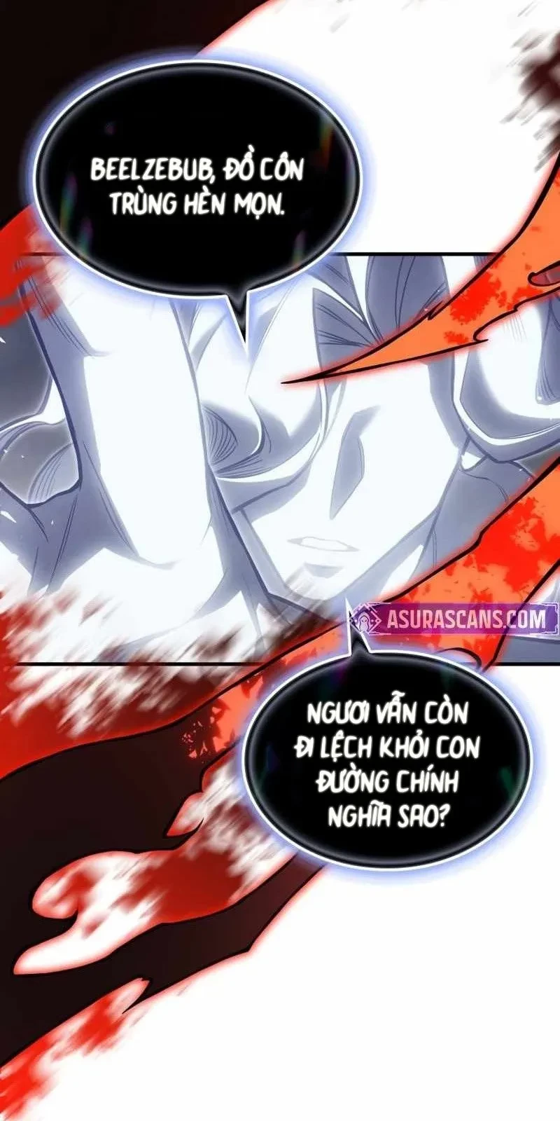 Hồi Quy Bằng Vương Quyền Chapter 111 - 112