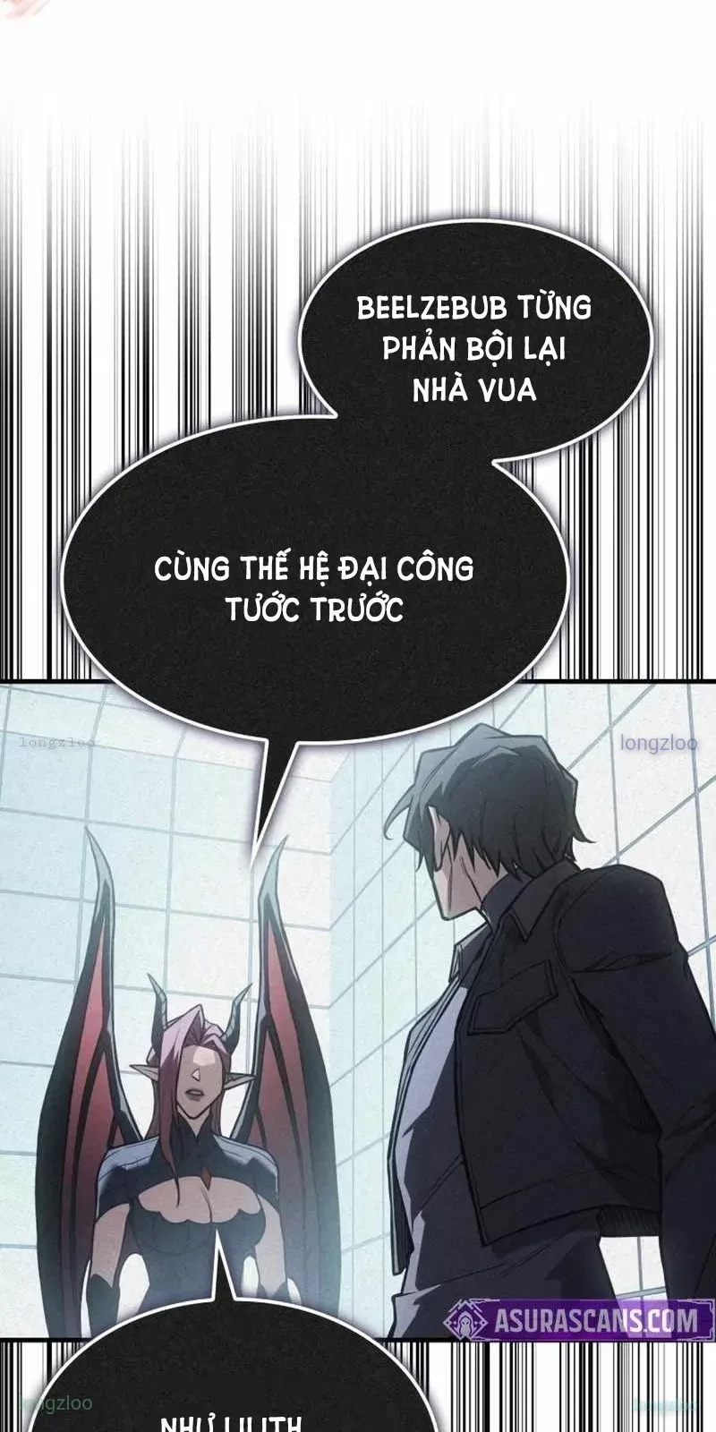 Hồi Quy Bằng Vương Quyền Chapter 111 - 113