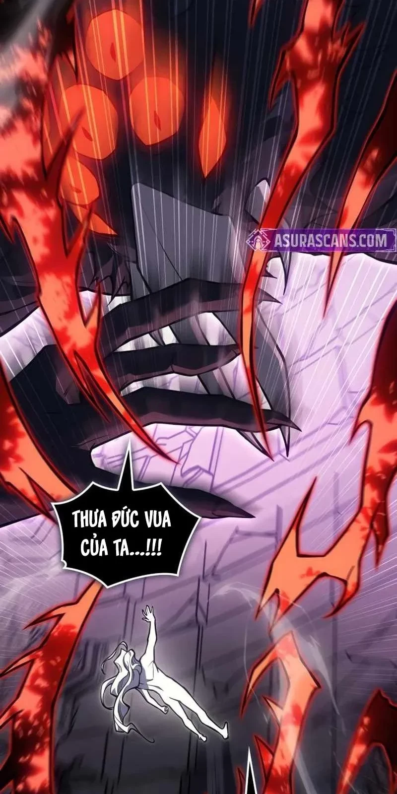 Hồi Quy Bằng Vương Quyền Chapter 111 - 116