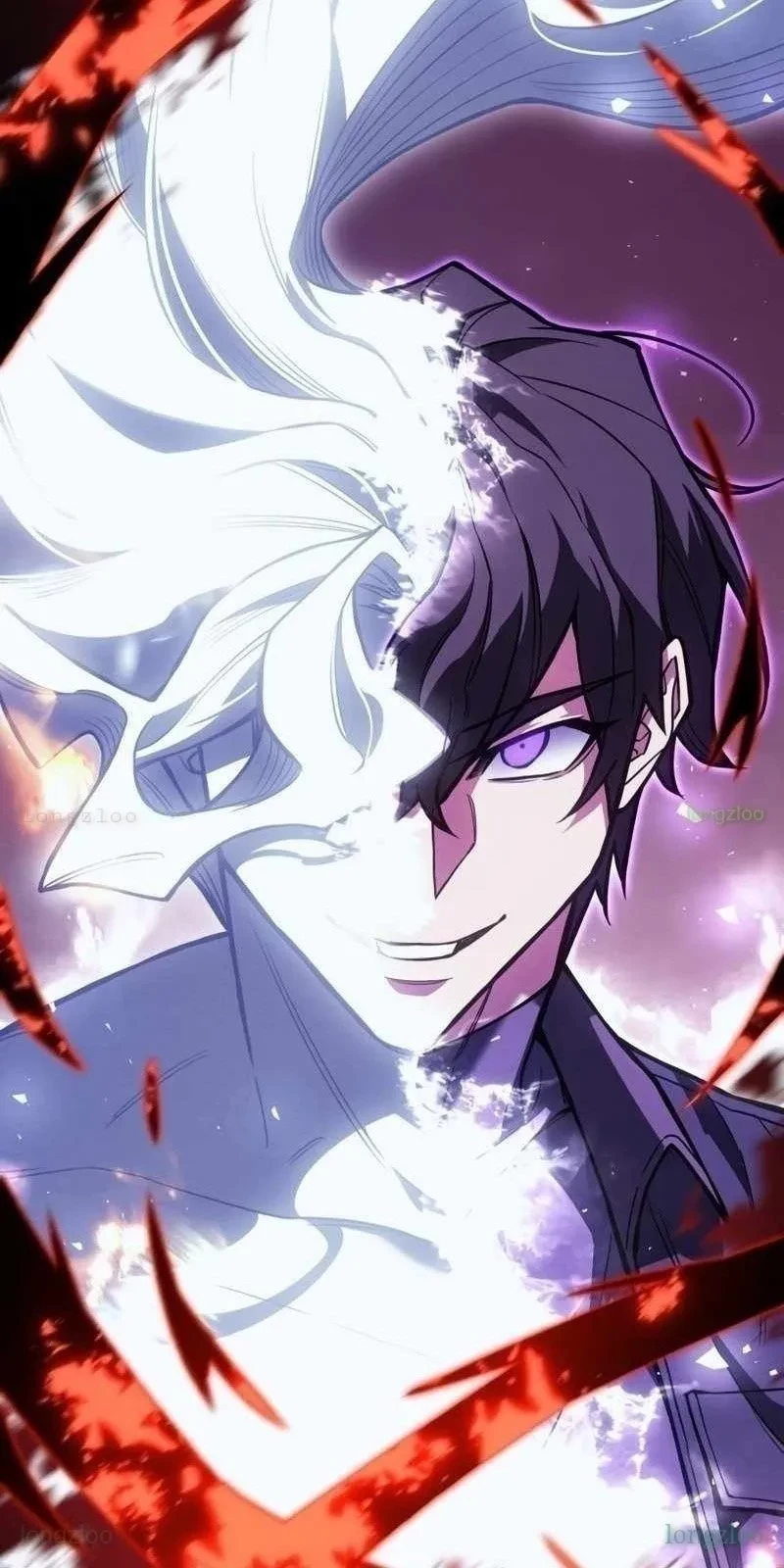 Hồi Quy Bằng Vương Quyền Chapter 111 - 118