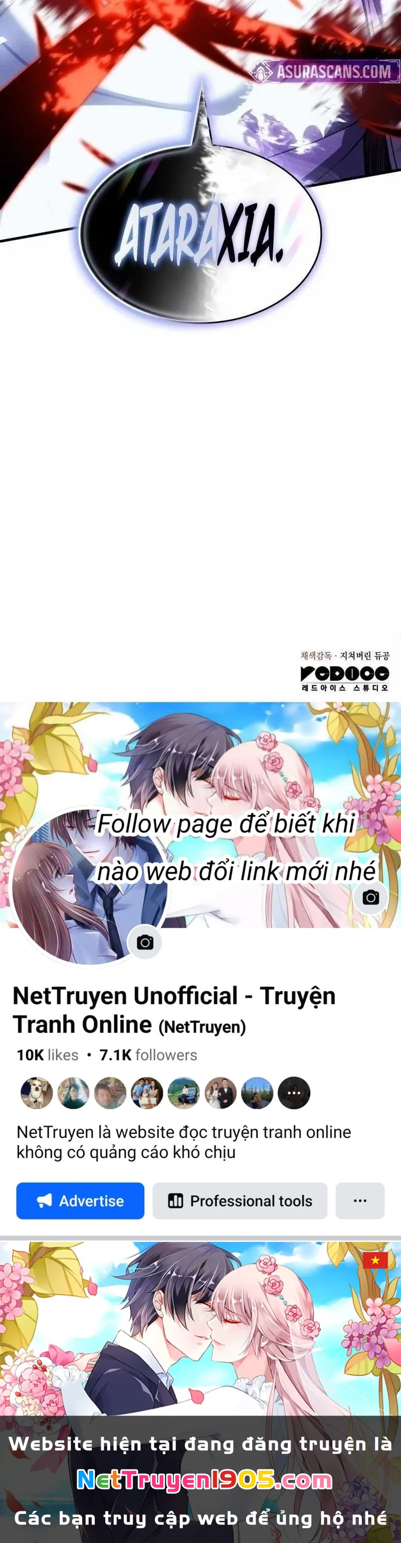 Hồi Quy Bằng Vương Quyền Chapter 111 - 119