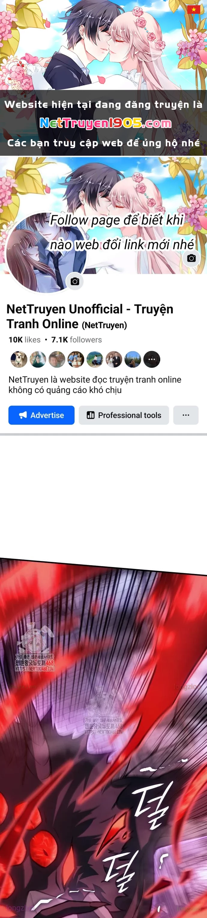 Hồi Quy Bằng Vương Quyền Chapter 112 - 1