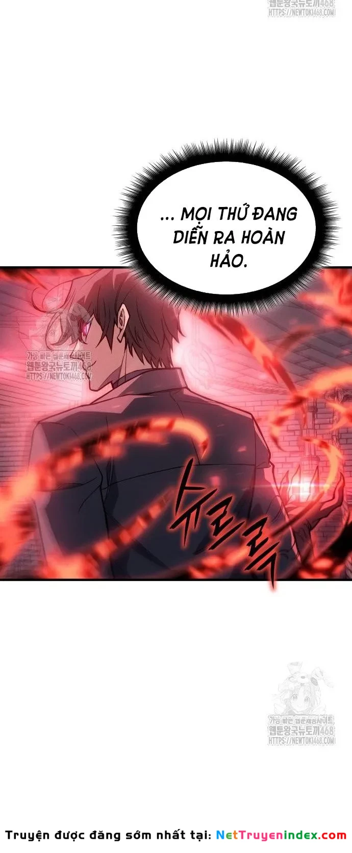 Hồi Quy Bằng Vương Quyền Chapter 112 - 17