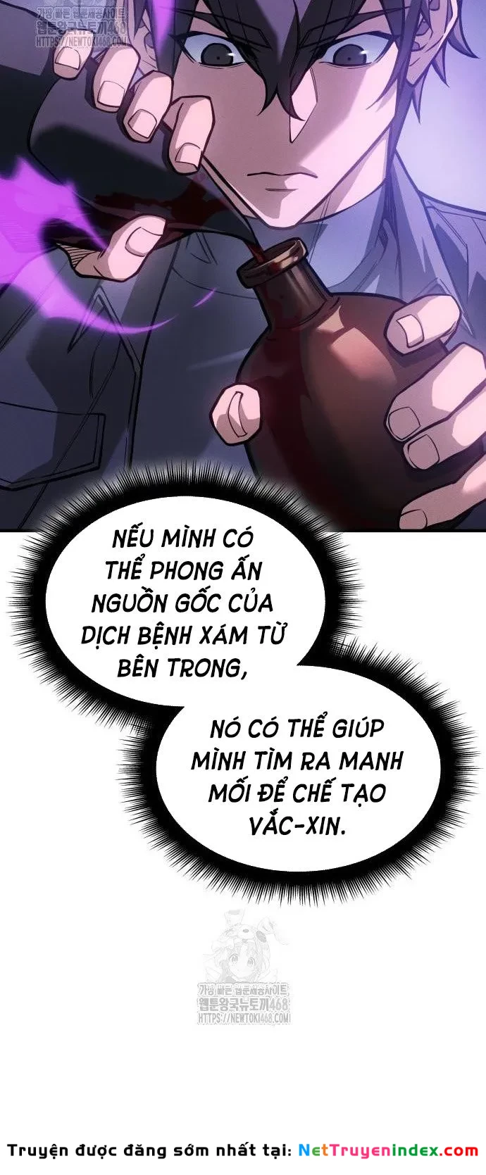 Hồi Quy Bằng Vương Quyền Chapter 112 - 21