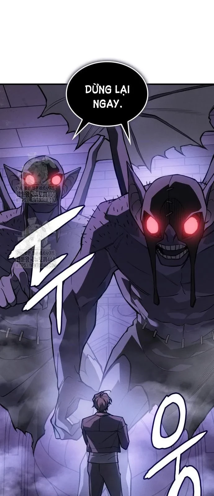 Hồi Quy Bằng Vương Quyền Chapter 112 - 22