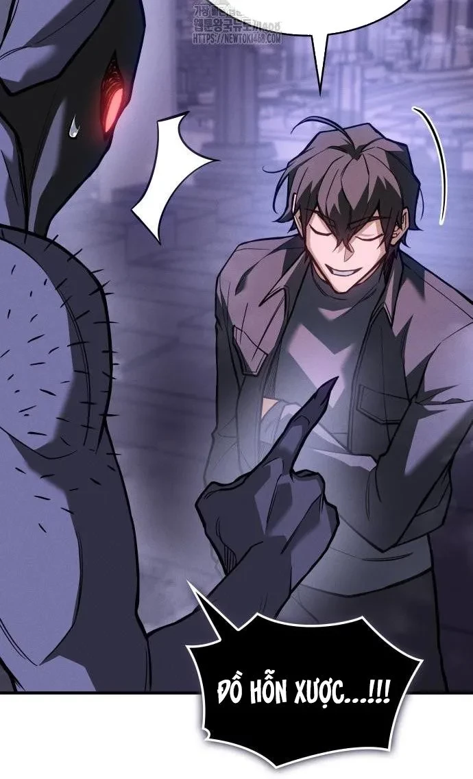 Hồi Quy Bằng Vương Quyền Chapter 112 - 24