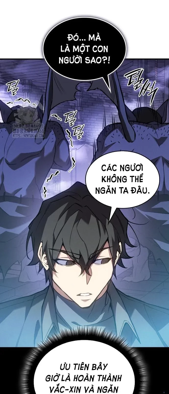 Hồi Quy Bằng Vương Quyền Chapter 112 - 29