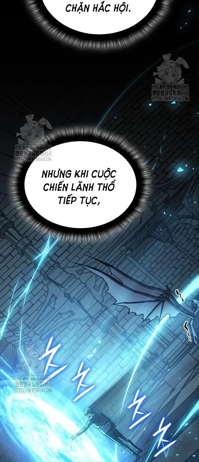 Hồi Quy Bằng Vương Quyền Chapter 112 - 30