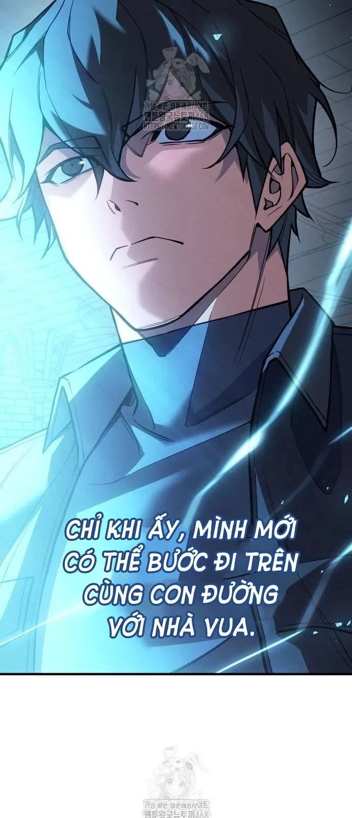 Hồi Quy Bằng Vương Quyền Chapter 112 - 33