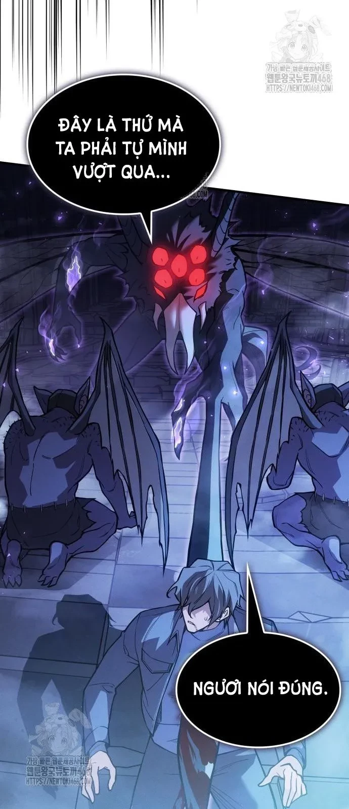 Hồi Quy Bằng Vương Quyền Chapter 112 - 38