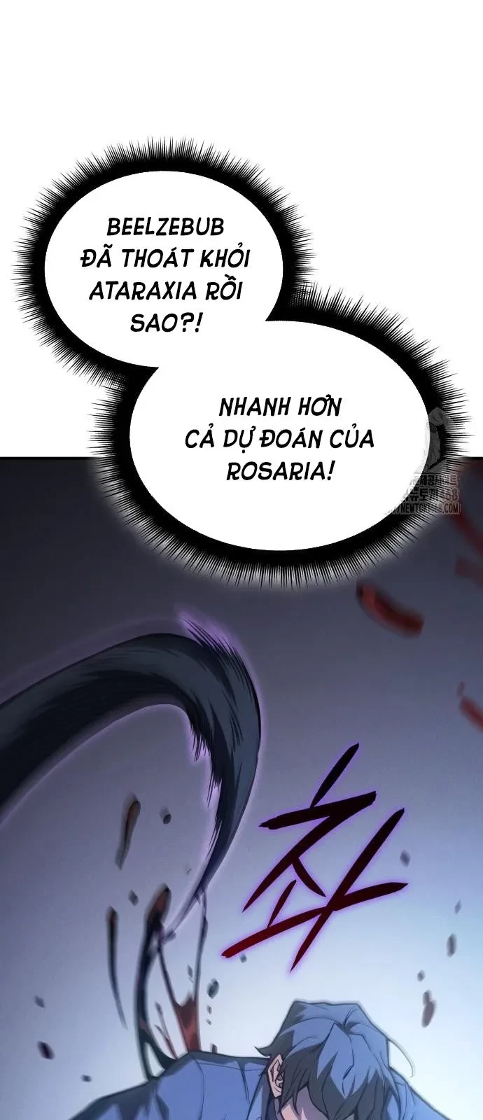 Hồi Quy Bằng Vương Quyền Chapter 112 - 42