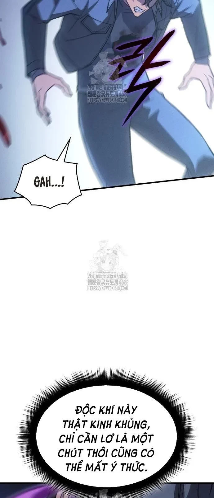 Hồi Quy Bằng Vương Quyền Chapter 112 - 43