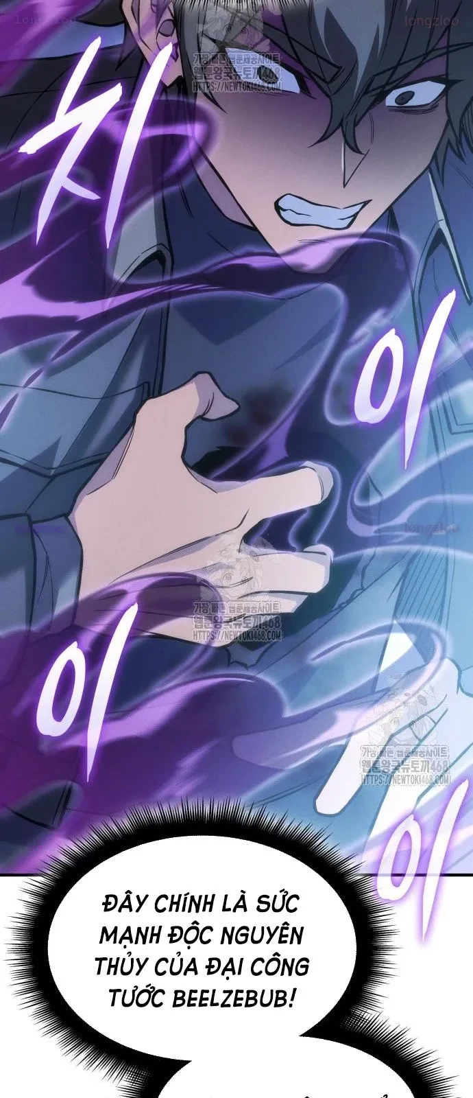 Hồi Quy Bằng Vương Quyền Chapter 112 - 44