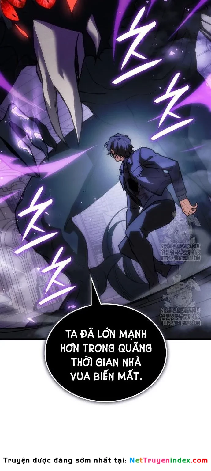 Hồi Quy Bằng Vương Quyền Chapter 112 - 47