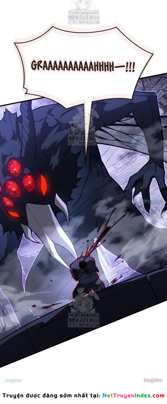 Hồi Quy Bằng Vương Quyền Chapter 112 - 51