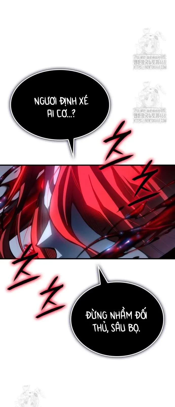 Hồi Quy Bằng Vương Quyền Chapter 112 - 73