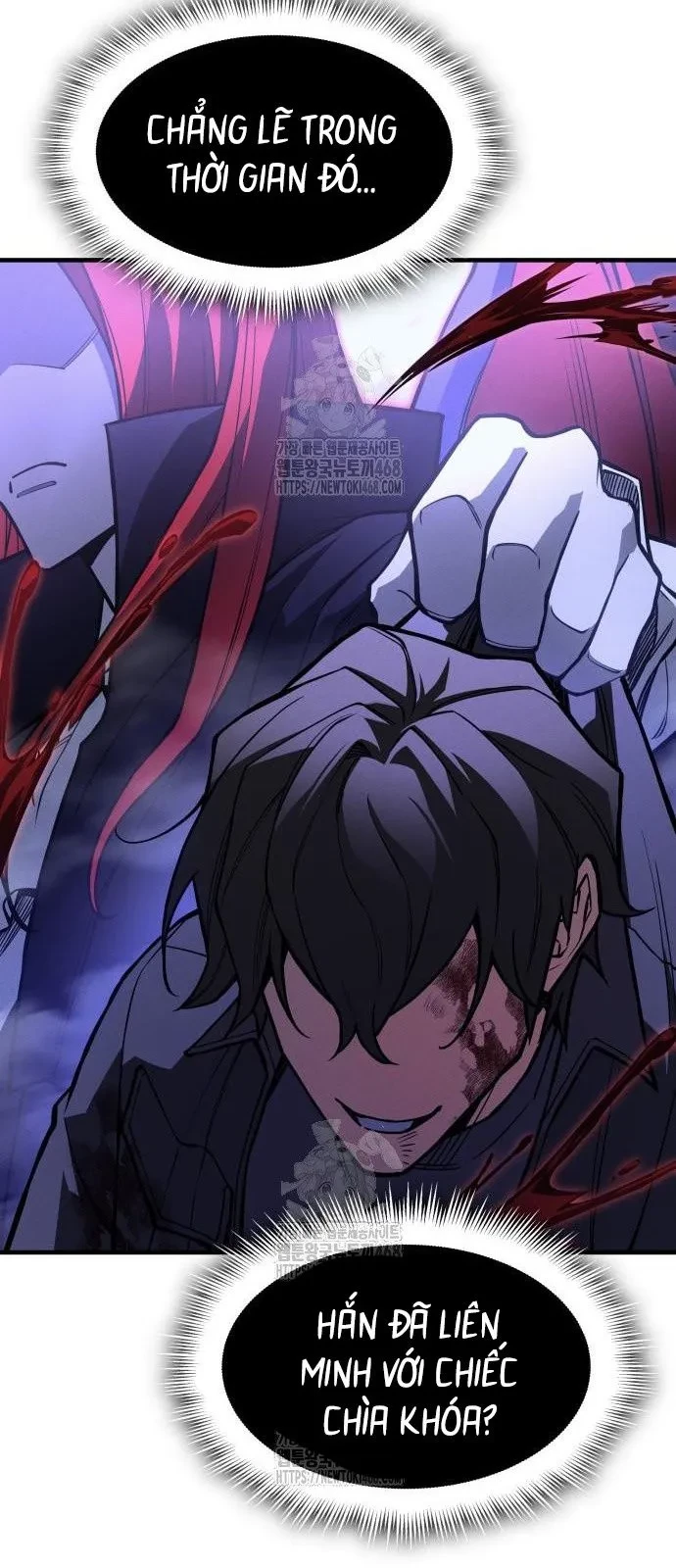 Hồi Quy Bằng Vương Quyền Chapter 112 - 78