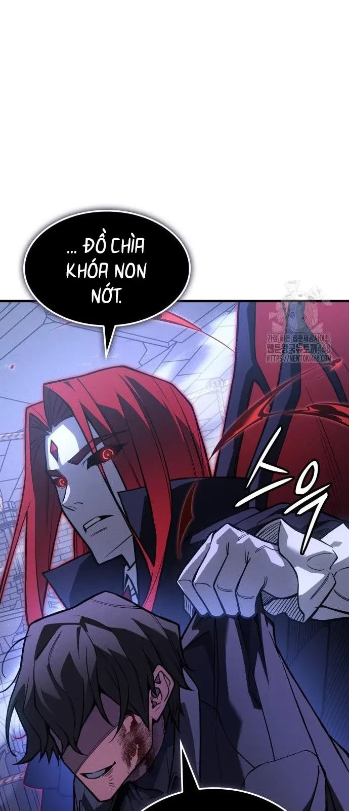 Hồi Quy Bằng Vương Quyền Chapter 112 - 79