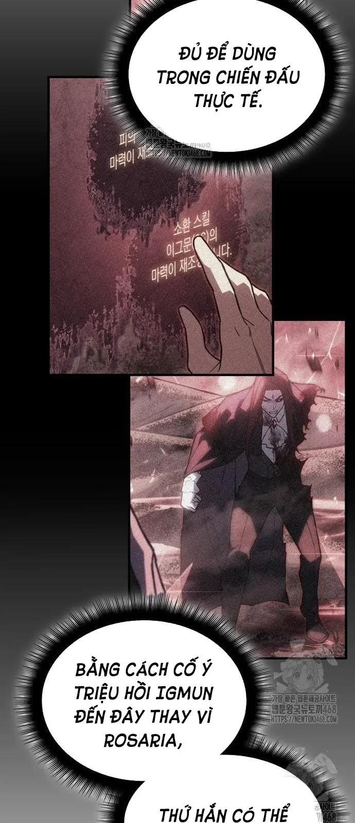 Hồi Quy Bằng Vương Quyền Chapter 112 - 82