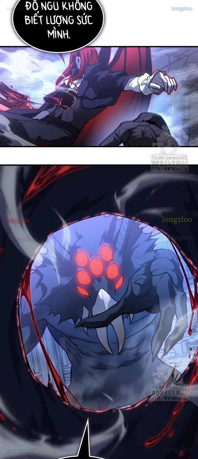 Hồi Quy Bằng Vương Quyền Chapter 112 - 86