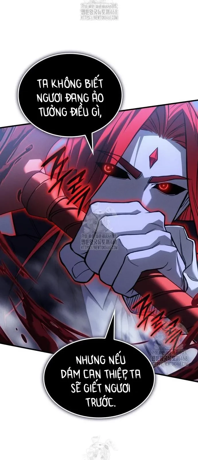 Hồi Quy Bằng Vương Quyền Chapter 112 - 92