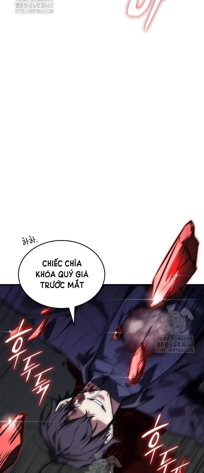 Hồi Quy Bằng Vương Quyền Chapter 112 - 97