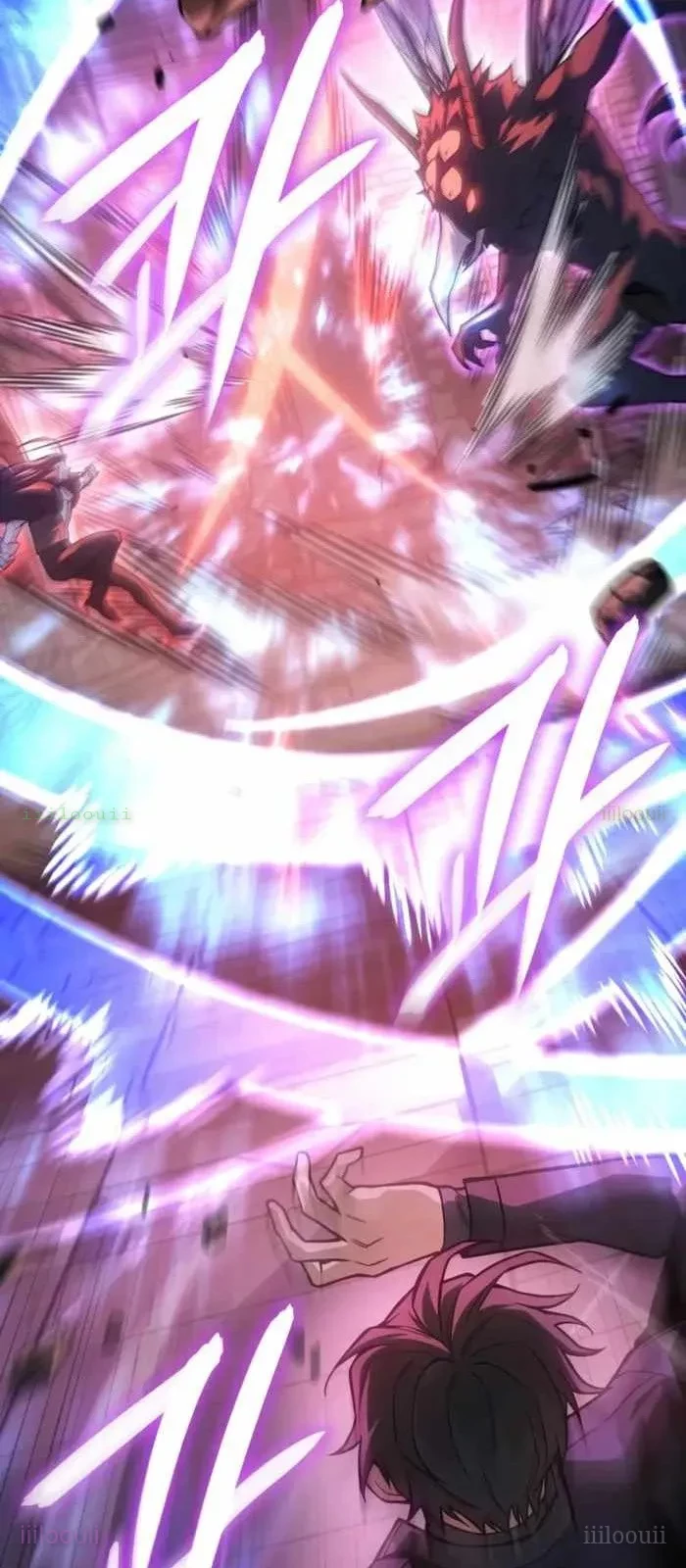 Hồi Quy Bằng Vương Quyền Chapter 113 - 8