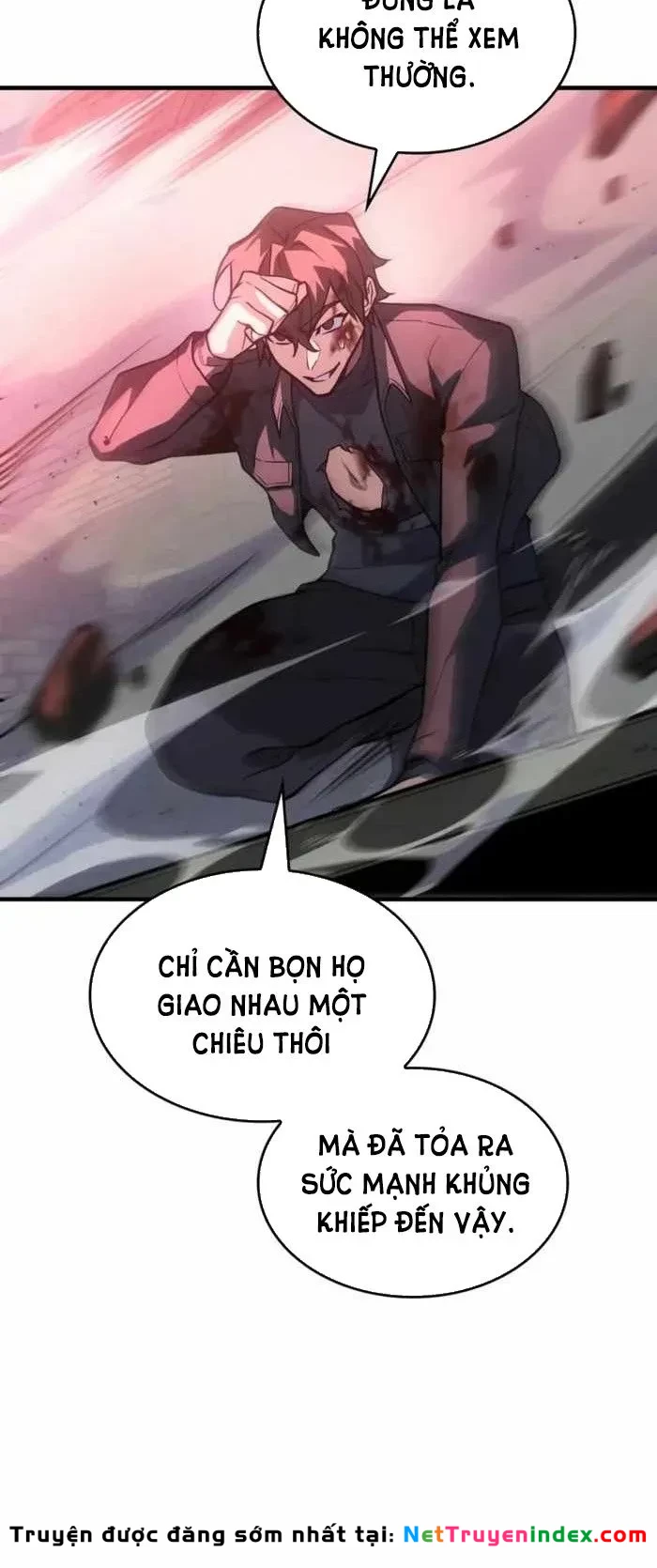 Hồi Quy Bằng Vương Quyền Chapter 113 - 10