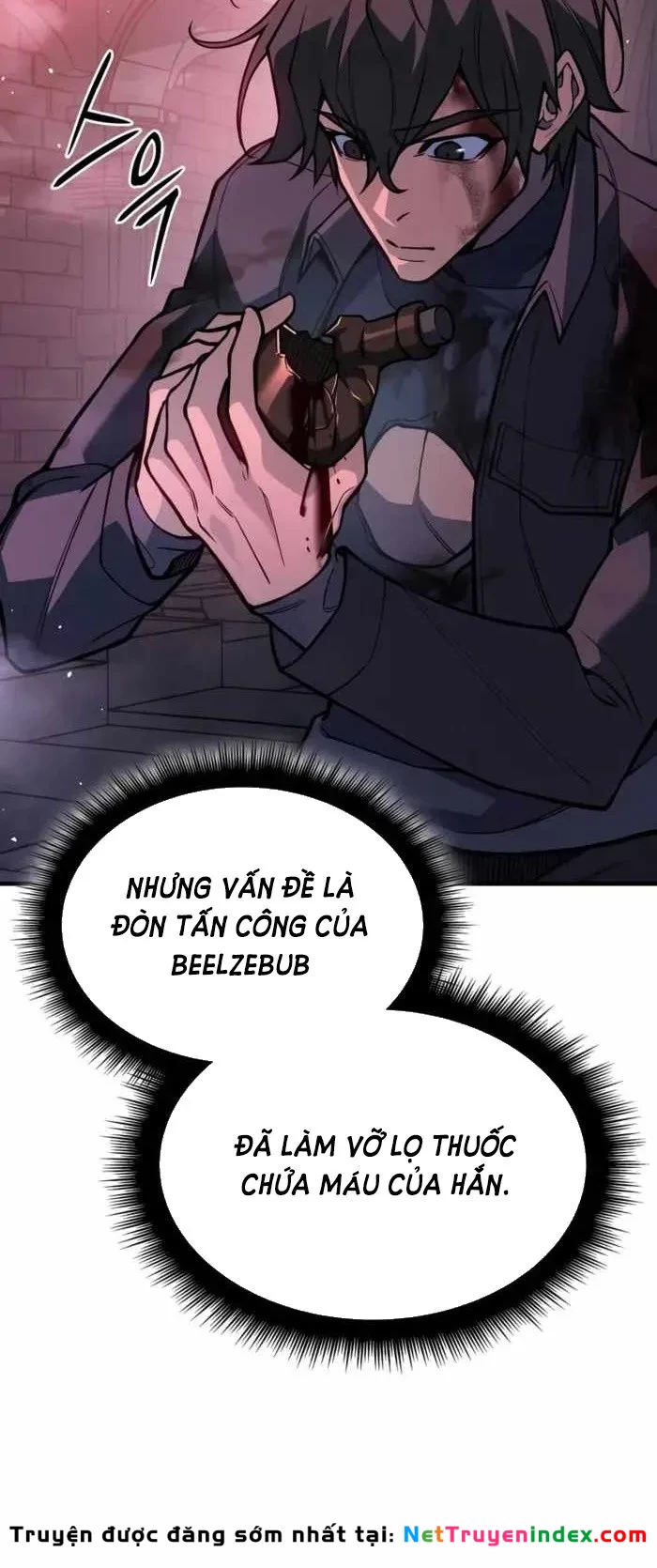 Hồi Quy Bằng Vương Quyền Chapter 113 - 16