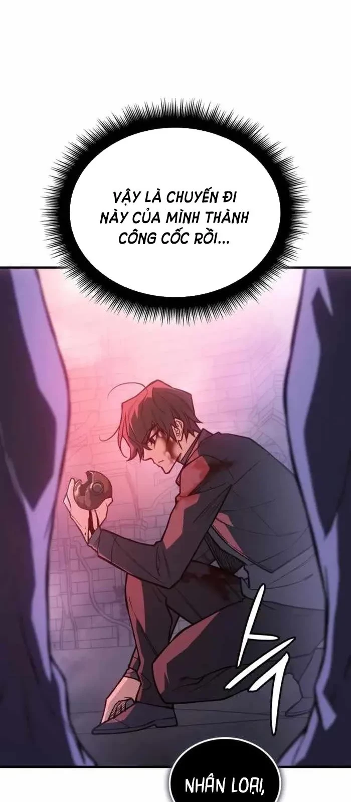 Hồi Quy Bằng Vương Quyền Chapter 113 - 17