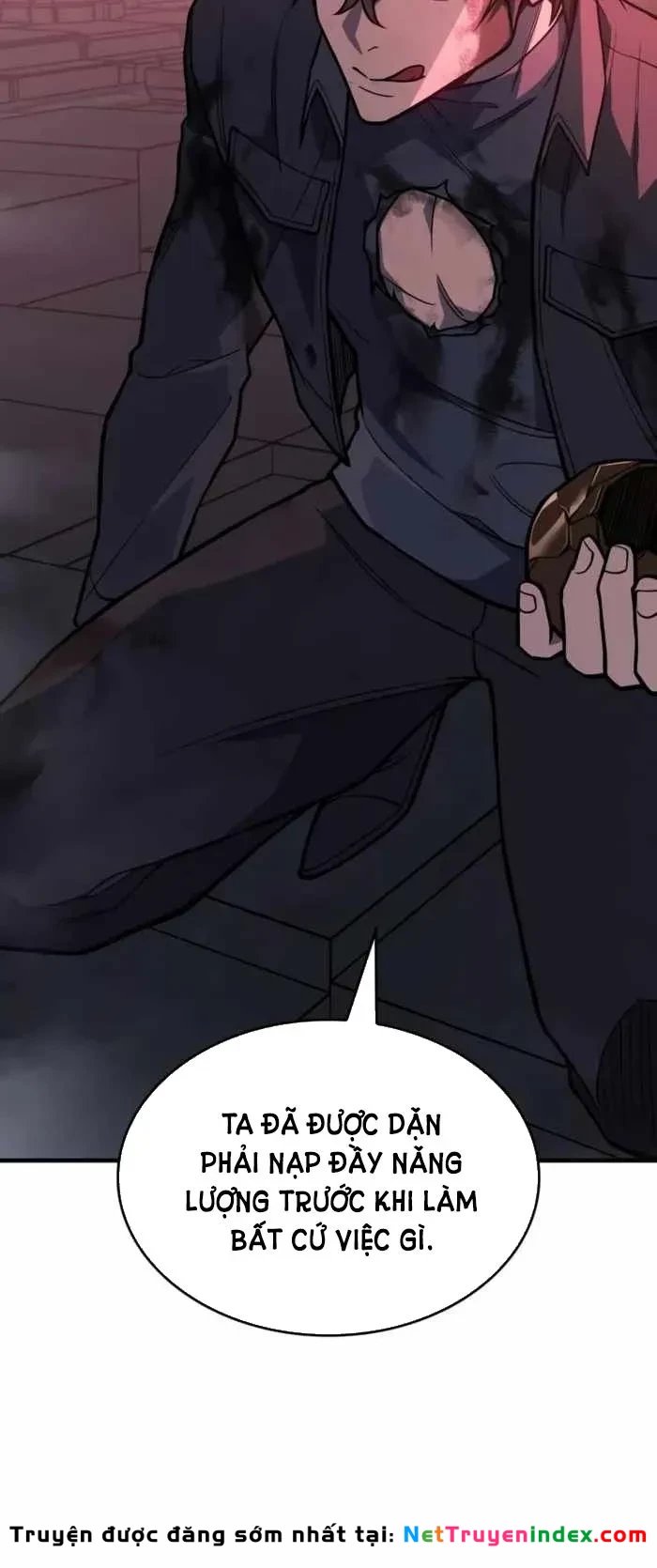 Hồi Quy Bằng Vương Quyền Chapter 113 - 21