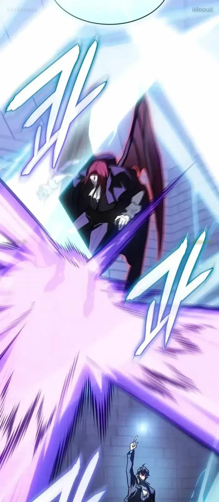 Hồi Quy Bằng Vương Quyền Chapter 113 - 48