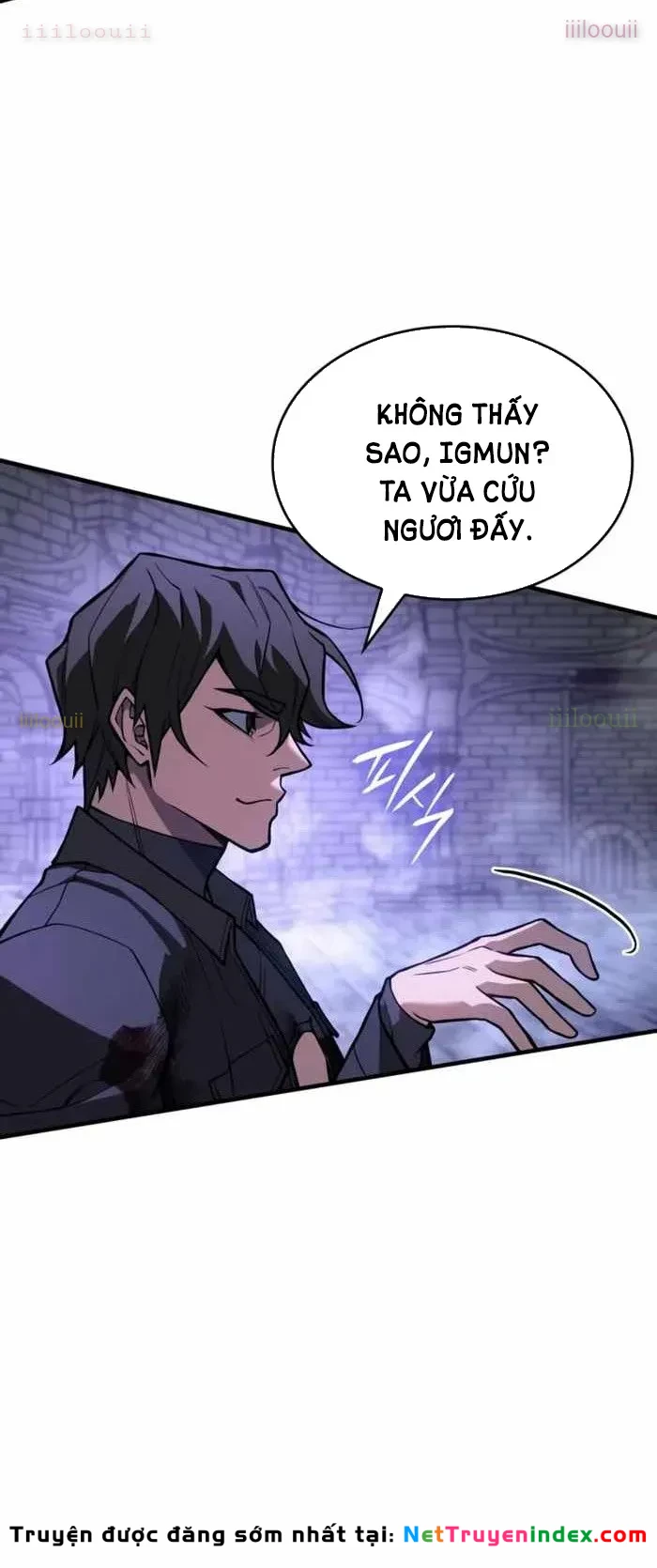 Hồi Quy Bằng Vương Quyền Chapter 113 - 54