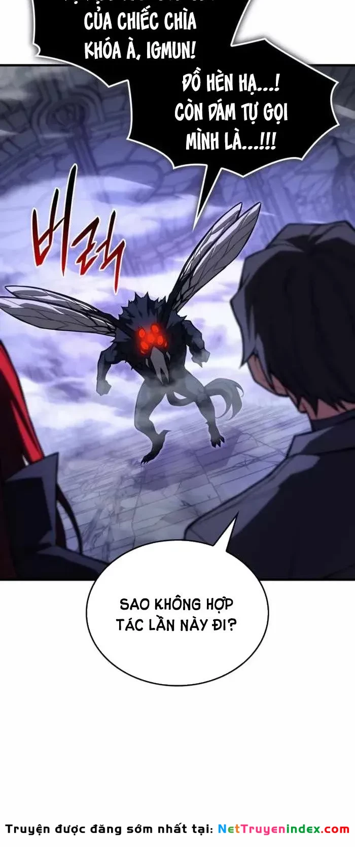 Hồi Quy Bằng Vương Quyền Chapter 113 - 58