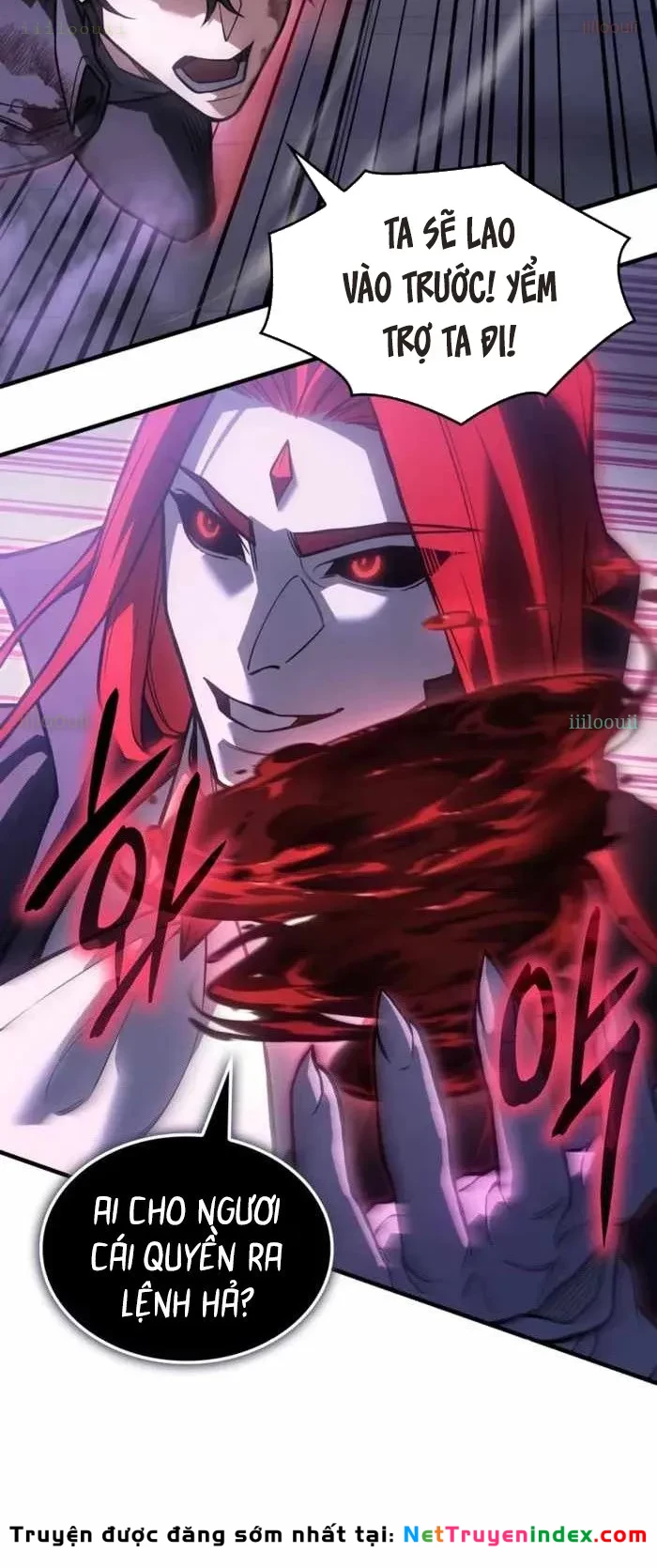 Hồi Quy Bằng Vương Quyền Chapter 113 - 66