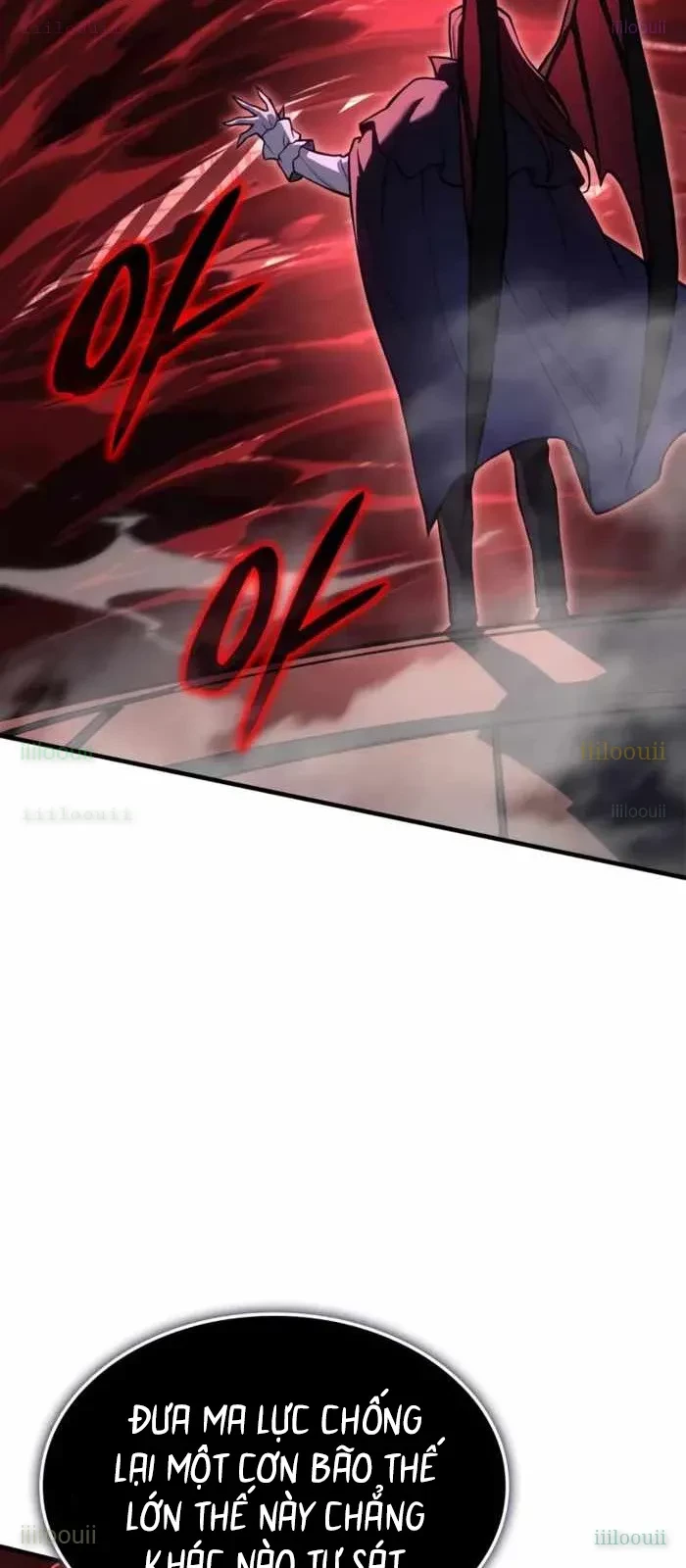 Hồi Quy Bằng Vương Quyền Chapter 113 - 70