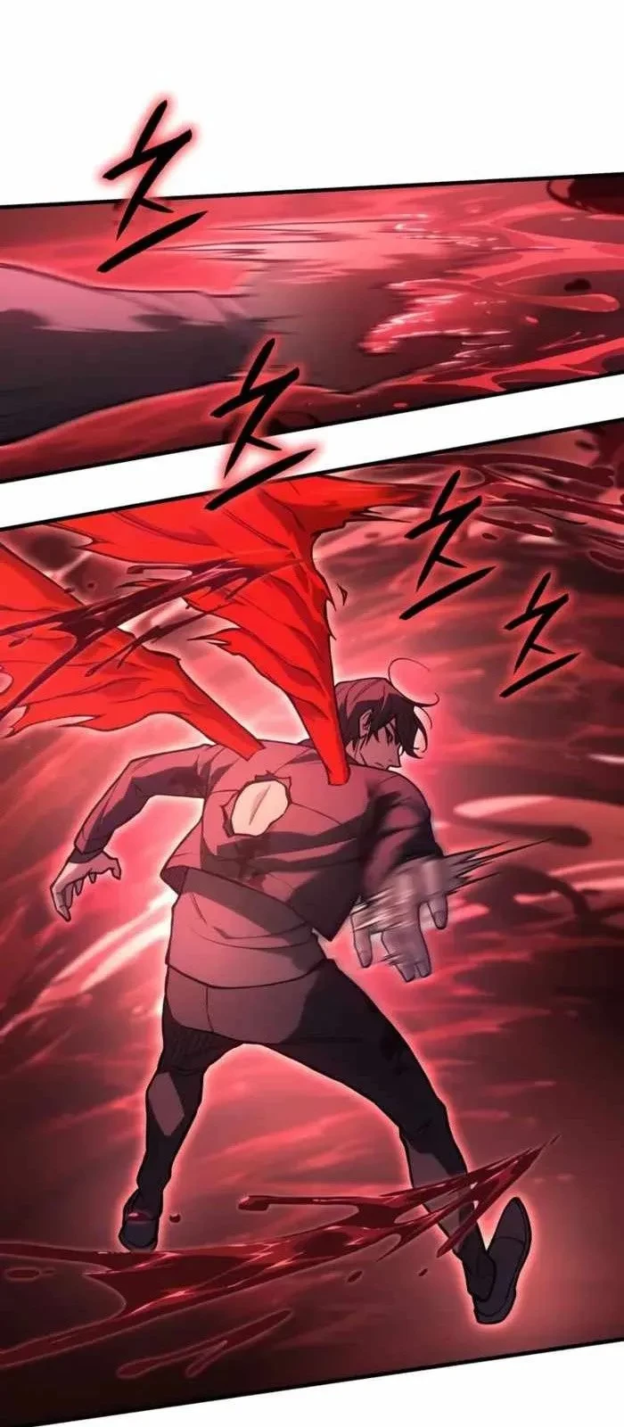 Hồi Quy Bằng Vương Quyền Chapter 113 - 76